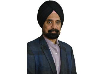 Dr. Digvijay Bedi